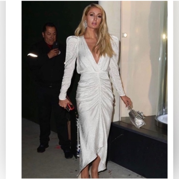 RONNY KOBO ASTRID MIDI - Picture 2 of 5